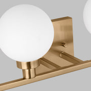 Visual Comfort Studio 4461604-848 Clybourn Four Light Bath Vanity, Satin Brass Alternate Image 4.jpg