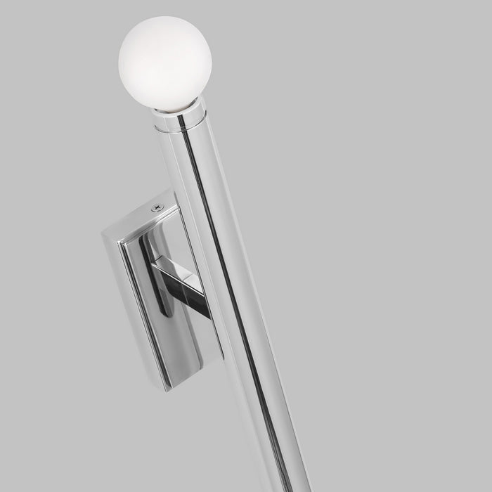 Visual Comfort Studio TW1122PN Beckham Modern Two Light Wall Sconce, Polished Nickel Alternate Image 2.jpg