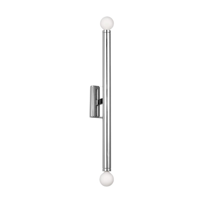 Visual Comfort Studio TW1132PN Beckham Modern Two Light Wall Sconce, Polished Nickel Alternate Image.jpg