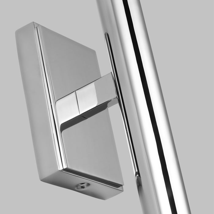 Visual Comfort Studio TW1132PN Beckham Modern Two Light Wall Sconce, Polished Nickel Alternate Image 3.jpg