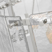 Visual Comfort Studio AP1234PN Calvert Four Light Chandelier, Polished Nickel Alternate Image 2.jpg