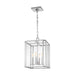 Visual Comfort Studio AC1134PN Erro Four Light Pendant, Polished Nickel Alternate Image 3.jpg