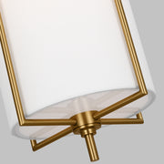 Visual Comfort Studio CP1401BBS Perno One Light Pendant, Burnished Brass Alternate Image 2.jpg