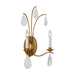 Visual Comfort Studio CW1292ADB Shannon Two Light Wall Sconce, Antique Gild Alternate Image 2.jpg