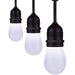 Satco S11292 LED String Light, Black Alternate Image 3.jpg