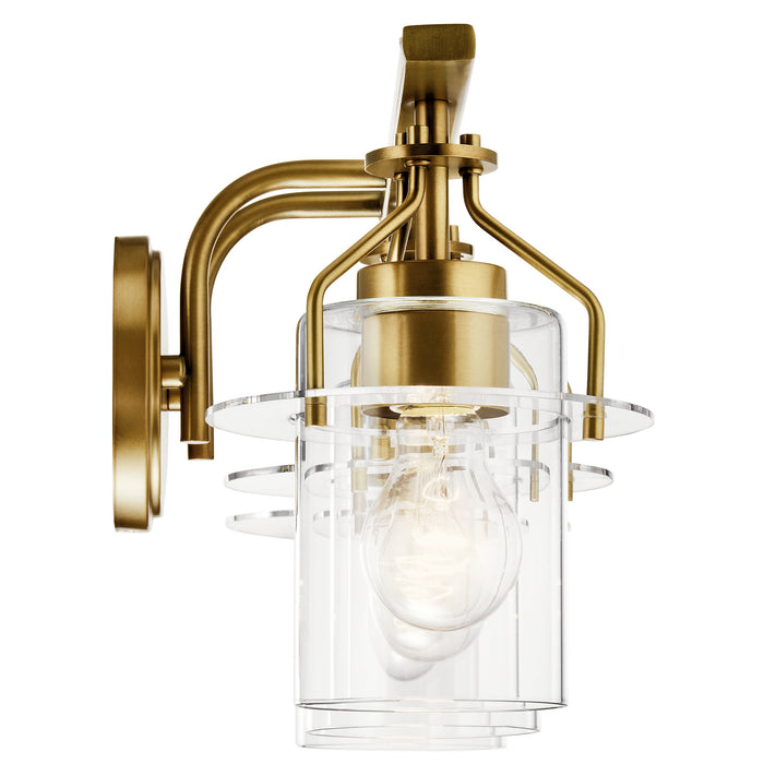 Kichler 55079NBR Everett Three Light Bath, Brushed Brass Alternate Image 2.jpg