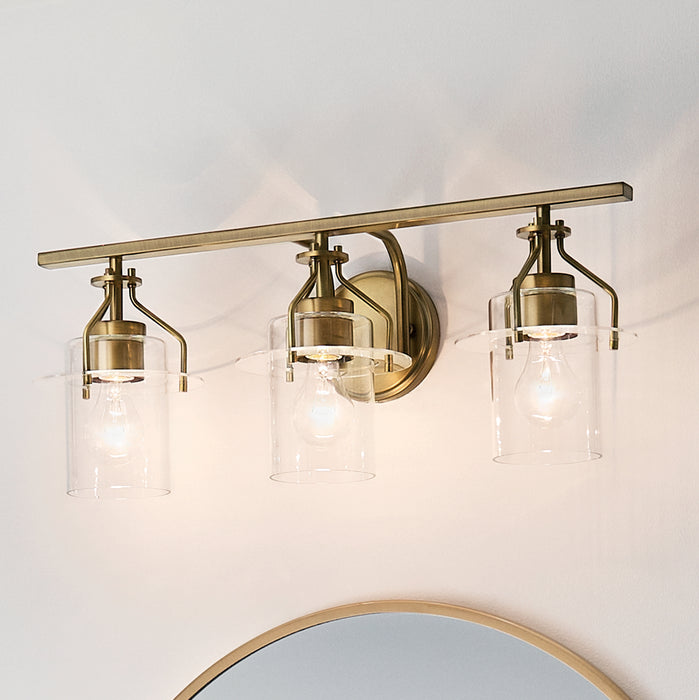 Kichler 55079NBR Everett Three Light Bath, Brushed Brass Alternate Image 7.jpg