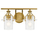 Kichler 55078NBR Everett Two Light Bath, Brushed Brass Alternate Image.jpg