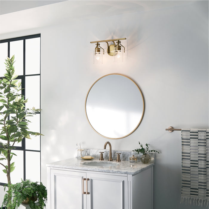 Kichler 55078NBR Everett Two Light Bath, Brushed Brass Alternate Image 6.jpg