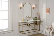 Kichler 55073CPZ One Light Wall Sconce, Champagne Bronze (6)
