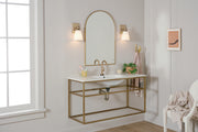 Kichler 55090CPZ One Light Wall Sconce, Champagne Bronze (6)