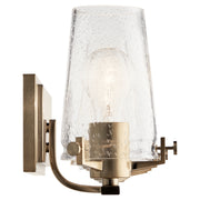 Kichler 45298CPZ Four Light Bath, Champagne Bronze (3)