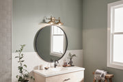 Kichler 45944CPZ Two Light Bath, Champagne Bronze (6)