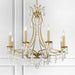 Crystorama 5938-VG-CL-MWP Cedar Eight Light Chandelier Vibrant Gold Alternate Image 4.jpg