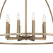 Crystorama ABB-3008-VG Abbott Eight Light Chandelier Vibrant Gold Alternate Image 4.jpg