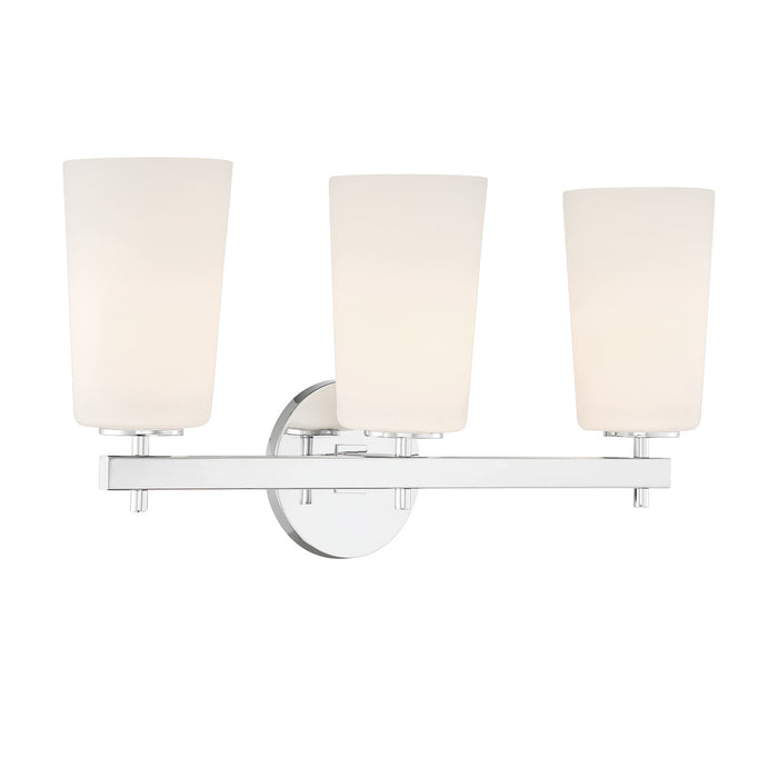 Crystorama COL-103-CH Colton Three Light Wall Sconce Polished Chrome Alternate Image.jpg