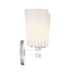 Crystorama COL-103-CH Colton Three Light Wall Sconce Polished Chrome Alternate Image 2.jpg
