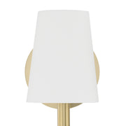 Crystorama PAY-921-VG Payton One Light Wall Sconce Vibrant Gold Alternate Image 4.jpg