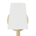 Crystorama PAY-921-VG Payton One Light Wall Sconce Vibrant Gold Alternate Image 4.jpg