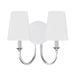 Crystorama PAY-922-CH Payton Two Light Wall Sconce Polished Chrome Alternate Image.jpg