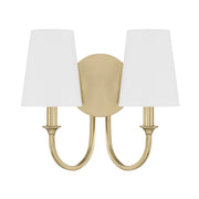 Crystorama PAY-922-VG Payton Two Light Wall Sconce Vibrant Gold Alternate Image.jpg