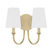 Crystorama PAY-922-VG Payton Two Light Wall Sconce Vibrant Gold Alternate Image.jpg