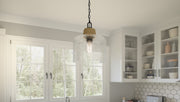 Quoizel BTC1512MBK Baltic One Light Mini Pendant, Matte Black Alternate Image 7.jpg