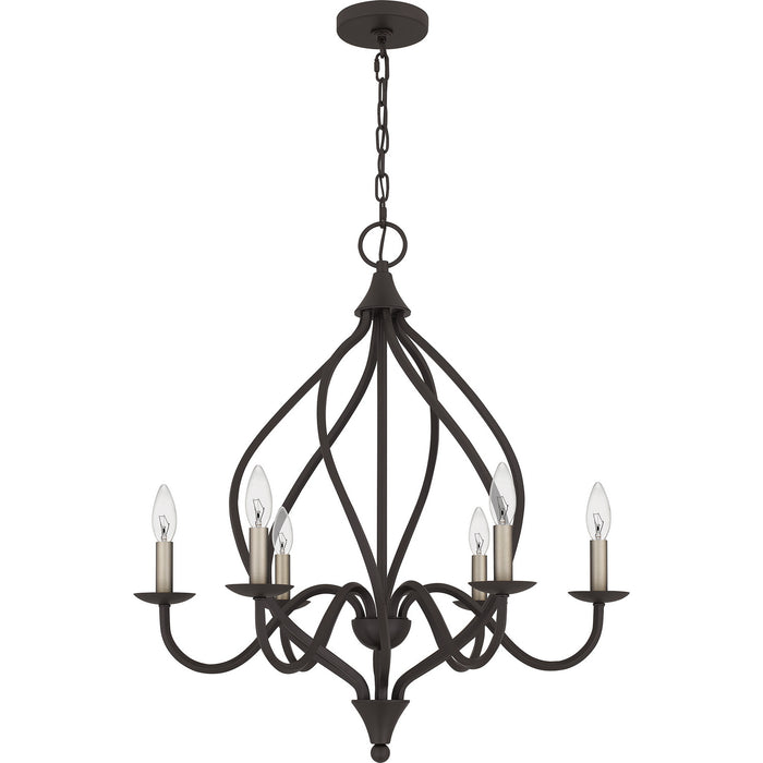 Quoizel DUP5025OZ Dupont Six Light Chandelier, Old Bronze Alternate Image.jpg