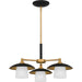 Quoizel FYT5124EK Fayette Three Light Chandelier, Earth Black Alternate Image.jpg