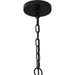 Quoizel HOG5024K Hough Six Light Chandelier, Mystic Black Alternate Image.jpg