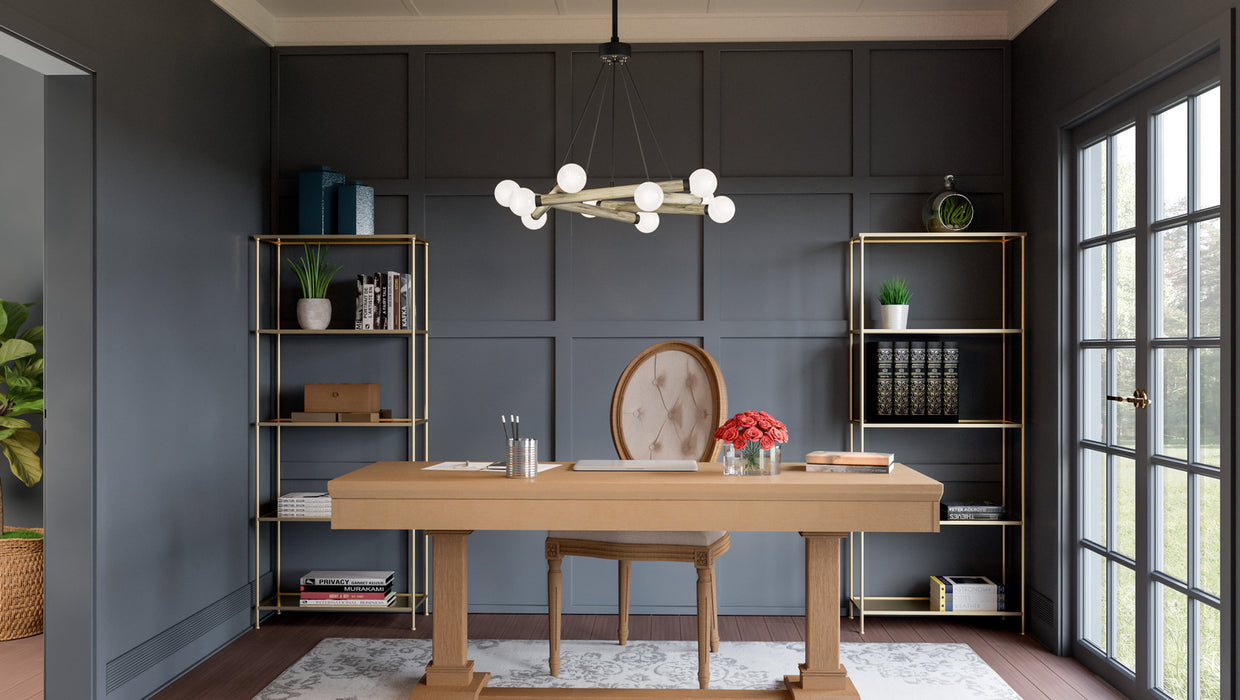 Quoizel PCCYP5023WA Cyprus LED Chandelier, Whitewashed Walnut Alternate Image.jpg