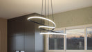 Quoizel PCOVD2827MBK Ovard LED Pendant, Matte Black Alternate Image 7.jpg