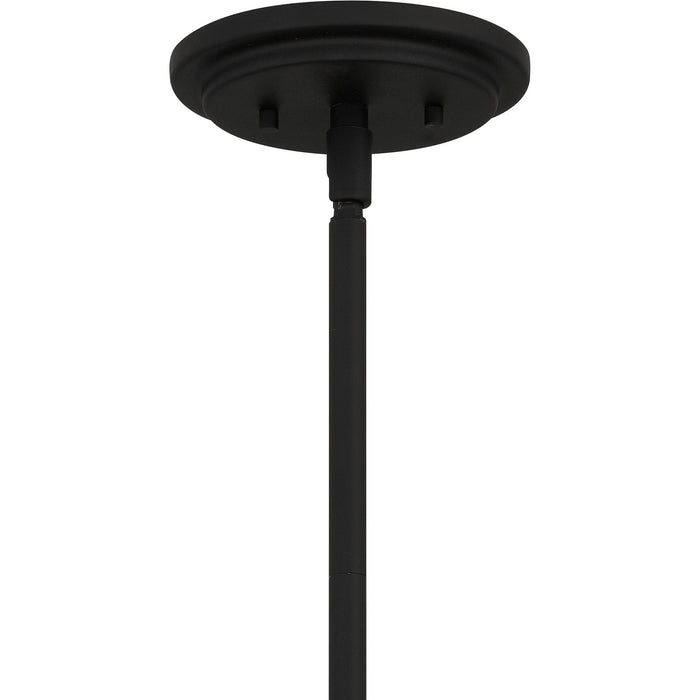 Quoizel QP5570EK Quoizel Pendant Three Light Pendant, Earth Black Alternate Image.jpg