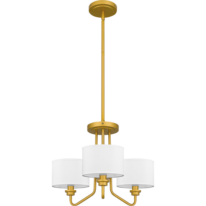 Quoizel QP5607PB Quoizel Pendant Three Light Pendant, Painted Brass Alternate Image.jpg