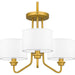 Quoizel QP5607PB Quoizel Pendant Three Light Pendant, Painted Brass Alternate Image 4.jpg