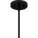 Quoizel QP5632MBK Quoizel Pendant Four Light Pendant, Matte Black Alternate Image.jpg