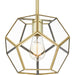 Quoizel QPP5593B Quoizel Piccolo Pendant One Light Mini Pendant, Polished Brass Alternate Image 4.jpg