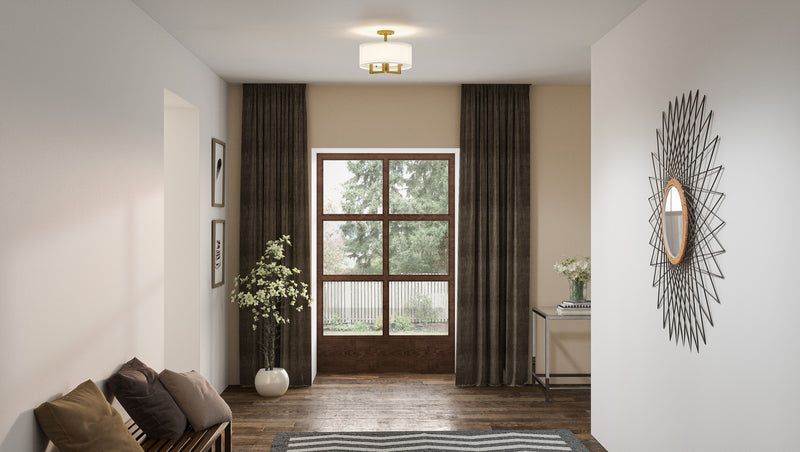 Quoizel QSF5576AB Quoizel Semi-Flush Mount Three Light Semi Flush Mount, Aged Brass Alternate Image.jpg