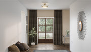 Quoizel QSF5581WS Quoizel Semi-Flush Mount Two Light Semi Flush Mount, Weathered Brass Alternate Image.jpg