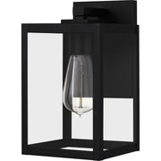 Quoizel WVR8305EK Westover One Light Outdoor Wall Lantern, Earth Black Alternate Image.jpg