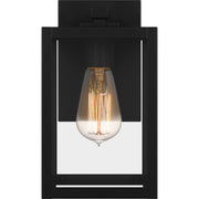 Quoizel WVR8305EK Westover One Light Outdoor Wall Lantern, Earth Black Alternate Image 2.jpg