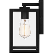 Quoizel WVR8305EK Westover One Light Outdoor Wall Lantern, Earth Black Alternate Image 3.jpg