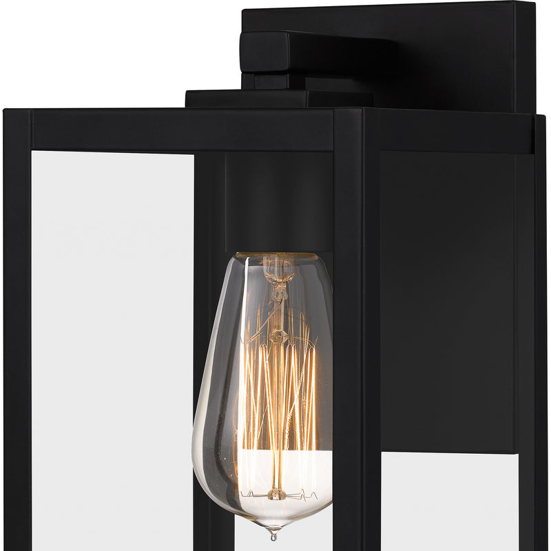 Quoizel WVR8305EK Westover One Light Outdoor Wall Lantern, Earth Black Alternate Image 4.jpg