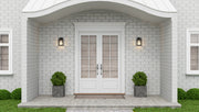 Quoizel WVR8305EK Westover One Light Outdoor Wall Lantern, Earth Black Alternate Image.jpg
