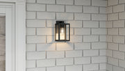 Quoizel WVR8305EK Westover One Light Outdoor Wall Lantern, Earth Black Alternate Image 6.jpg