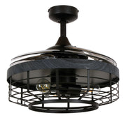 Beacon Fanaway 51106201 Montclair 48" Ceiling Fan, Black Alternate Image.jpg