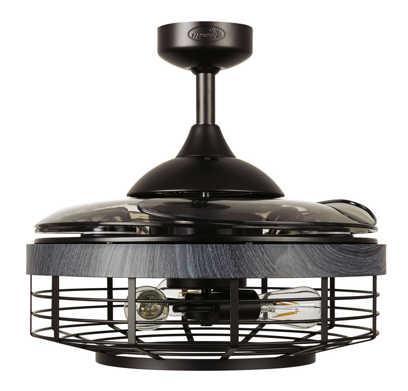 Beacon Fanaway 51106201 Montclair 48" Ceiling Fan, Black Alternate Image 3.jpg
