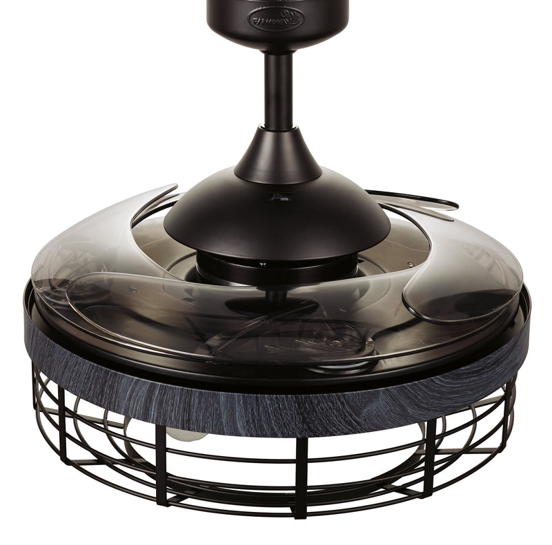 Beacon Fanaway 51106201 Montclair 48" Ceiling Fan, Black Alternate Image 4.jpg
