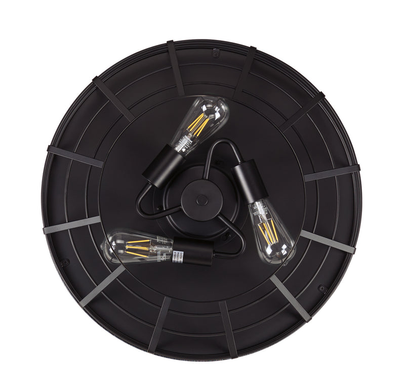 Beacon Fanaway 51106201 Montclair 48" Ceiling Fan, Black Alternate Image 7.jpg