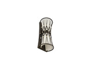 Savoy House 9-8812-2-92 Two Light Wall Sconce, Rumba (5)